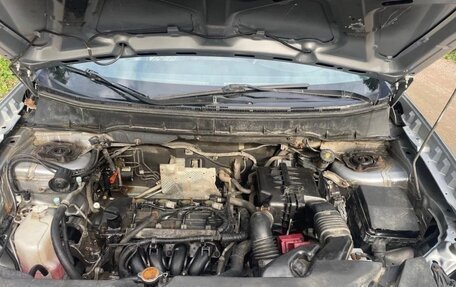 Mitsubishi ASX I рестайлинг, 2011 год, 800 000 рублей, 8 фотография