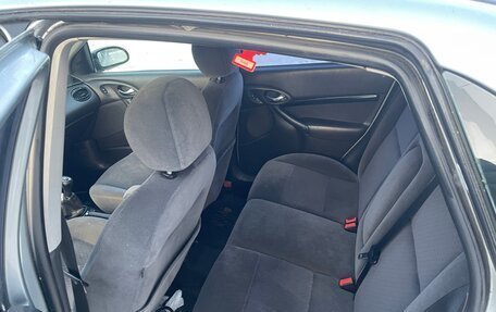 Ford Focus IV, 2004 год, 230 000 рублей, 5 фотография