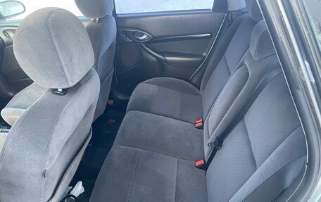 Ford Focus IV, 2004 год, 230 000 рублей, 3 фотография