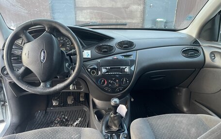 Ford Focus IV, 2004 год, 230 000 рублей, 2 фотография