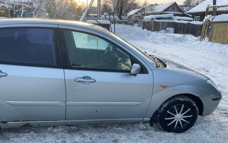Ford Focus IV, 2004 год, 230 000 рублей, 10 фотография