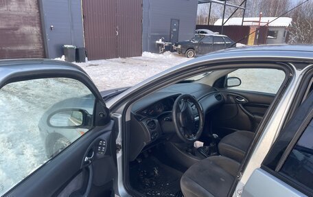 Ford Focus IV, 2004 год, 230 000 рублей, 7 фотография