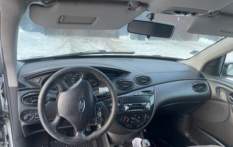 Ford Focus IV, 2004 год, 230 000 рублей, 4 фотография