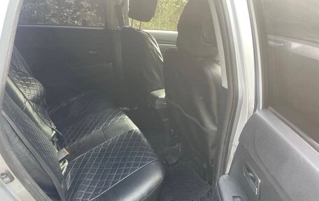 Mitsubishi ASX I рестайлинг, 2011 год, 800 000 рублей, 9 фотография