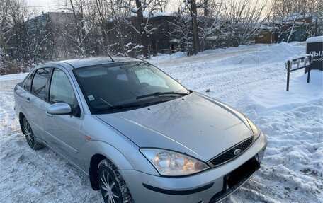 Ford Focus IV, 2004 год, 230 000 рублей, 21 фотография