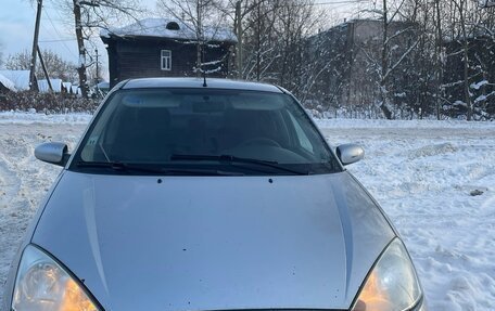 Ford Focus IV, 2004 год, 230 000 рублей, 22 фотография