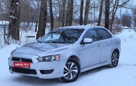 Mitsubishi Lancer IX, 2007 год, 500 000 рублей, 2 фотография