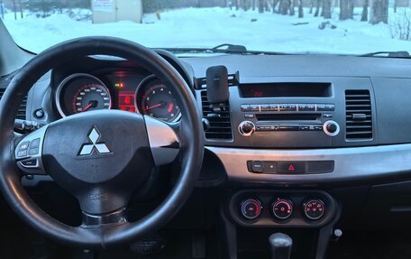 Mitsubishi Lancer IX, 2007 год, 500 000 рублей, 10 фотография