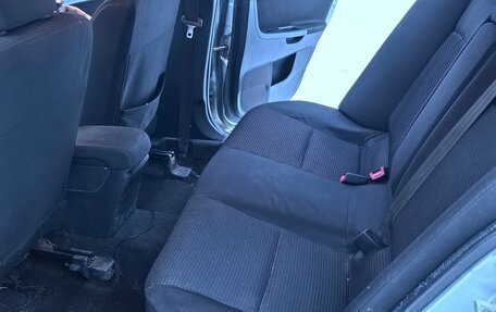 Mitsubishi Lancer IX, 2007 год, 500 000 рублей, 15 фотография