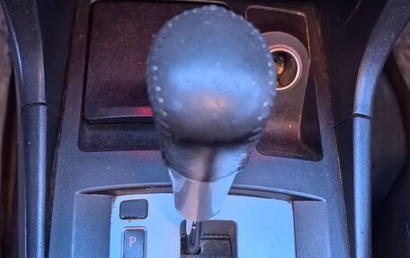 Mitsubishi Lancer IX, 2007 год, 500 000 рублей, 19 фотография