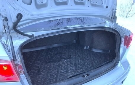 Mitsubishi Lancer IX, 2007 год, 500 000 рублей, 16 фотография