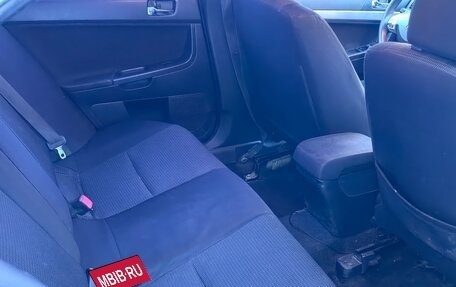 Mitsubishi Lancer IX, 2007 год, 500 000 рублей, 14 фотография