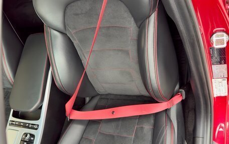 KIA Stinger I, 2022 год, 4 449 000 рублей, 17 фотография