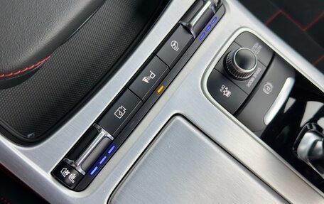 KIA Stinger I, 2022 год, 4 449 000 рублей, 21 фотография