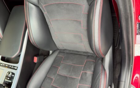 KIA Stinger I, 2022 год, 4 449 000 рублей, 18 фотография