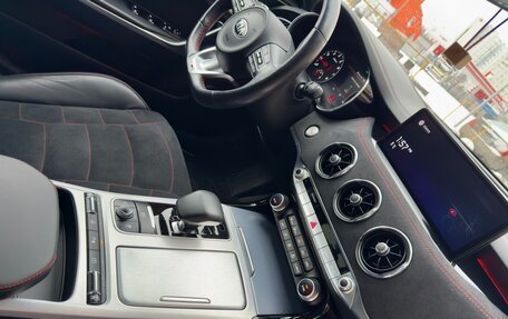 KIA Stinger I, 2022 год, 4 449 000 рублей, 20 фотография