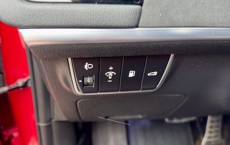 KIA Stinger I, 2022 год, 4 449 000 рублей, 22 фотография