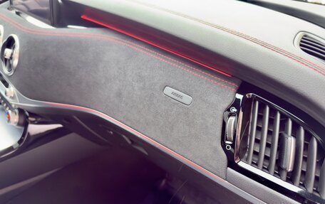 KIA Stinger I, 2022 год, 4 449 000 рублей, 23 фотография