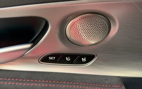 KIA Stinger I, 2022 год, 4 449 000 рублей, 26 фотография