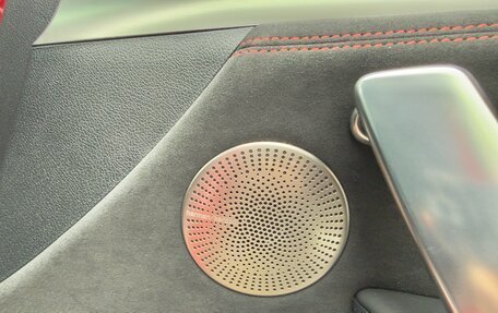 KIA Stinger I, 2022 год, 4 449 000 рублей, 25 фотография