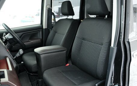 Toyota Roomy I, 2020 год, 1 250 000 рублей, 7 фотография