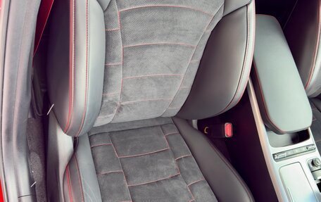 KIA Stinger I, 2022 год, 4 449 000 рублей, 38 фотография