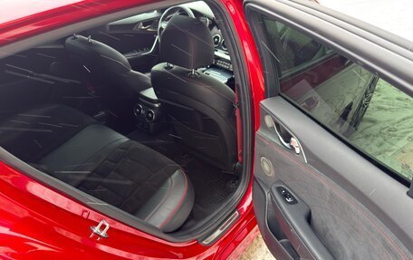 KIA Stinger I, 2022 год, 4 449 000 рублей, 32 фотография