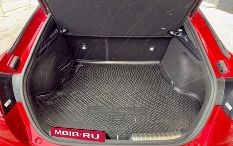 KIA Stinger I, 2022 год, 4 449 000 рублей, 31 фотография