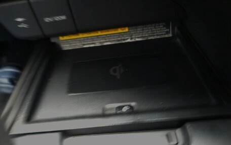 Toyota Camry, 2020 год, 2 800 000 рублей, 11 фотография