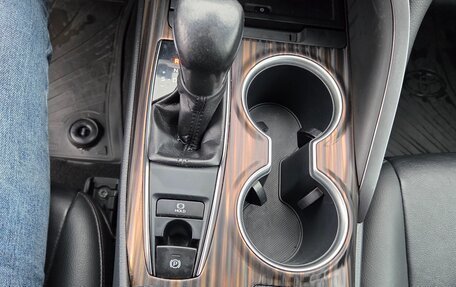 Toyota Camry, 2020 год, 2 800 000 рублей, 14 фотография