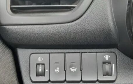 KIA Rio III рестайлинг, 2014 год, 850 000 рублей, 8 фотография