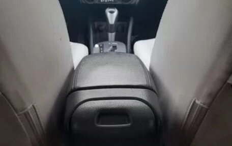 KIA Rio III рестайлинг, 2014 год, 850 000 рублей, 11 фотография