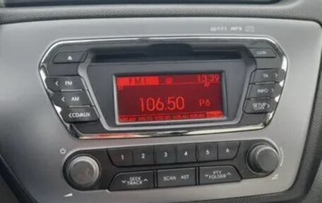 KIA Rio III рестайлинг, 2014 год, 850 000 рублей, 9 фотография