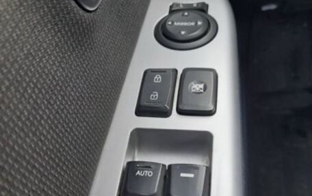 KIA Rio III рестайлинг, 2014 год, 850 000 рублей, 7 фотография