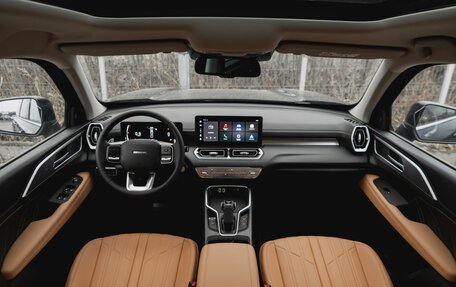 Haval H5, 2024 год, 3 959 010 рублей, 24 фотография