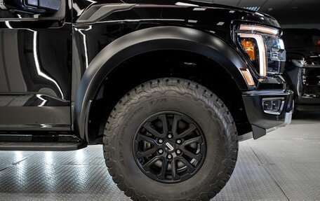 Ford F-150, 2025 год, 14 370 887 рублей, 9 фотография