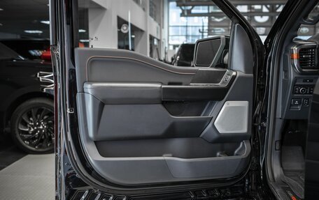 Ford F-150, 2025 год, 14 370 887 рублей, 11 фотография