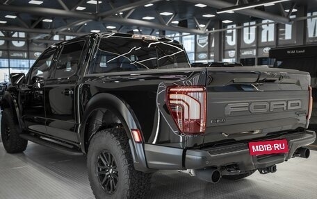 Ford F-150, 2025 год, 14 370 887 рублей, 5 фотография