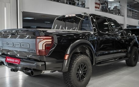 Ford F-150, 2025 год, 14 370 887 рублей, 7 фотография