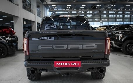 Ford F-150, 2025 год, 14 370 887 рублей, 6 фотография