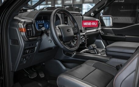 Ford F-150, 2025 год, 14 370 887 рублей, 14 фотография