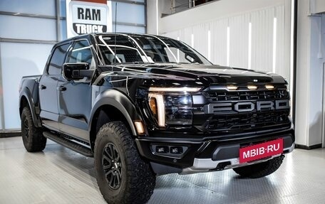 Ford F-150, 2025 год, 14 370 887 рублей, 2 фотография