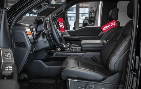 Ford F-150, 2025 год, 14 370 887 рублей, 15 фотография