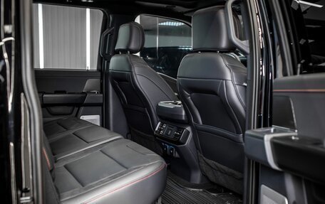 Ford F-150, 2025 год, 14 370 887 рублей, 21 фотография