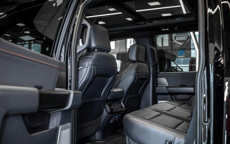 Ford F-150, 2025 год, 14 370 887 рублей, 19 фотография