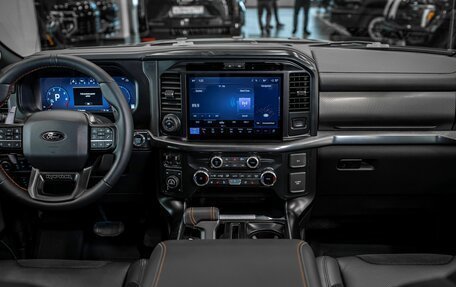 Ford F-150, 2025 год, 14 370 887 рублей, 29 фотография