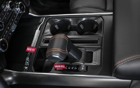 Ford F-150, 2025 год, 14 370 887 рублей, 16 фотография