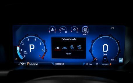 Ford F-150, 2025 год, 14 370 887 рублей, 36 фотография