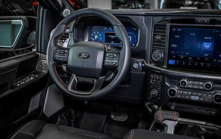 Ford F-150, 2025 год, 14 370 887 рублей, 31 фотография