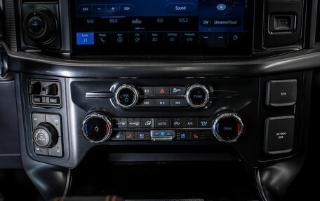 Ford F-150, 2025 год, 14 370 887 рублей, 32 фотография